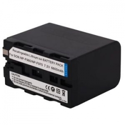 Sony NP-F960 купить в Минске