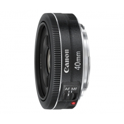 Canon EF 40mm f/2.8 STM - купить в Минске