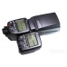 Вспышка Canon Speedlite 600EX-RT