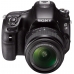 Фотоаппарат Sony Alpha SLT-A58K Kit 18-55mm II