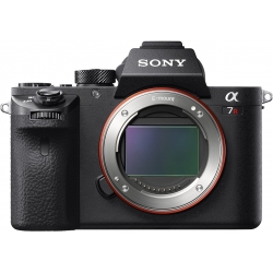 Фотоаппарат Sony a7R II Body (ILCE-7RM2) 
