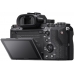 Фотоаппарат Sony a7R II Body (ILCE-7RM2) 