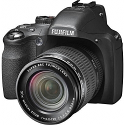 Fujifilm FinePix HS35EXR