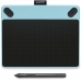 Wacom Intuos Art Blue Small (CTH490AB)