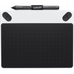 Wacom Intuos Draw White (CTL490DW)