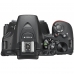 Nikon D5500 body купить в Минске