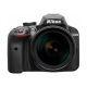 Nikon D3400 18-140 VR