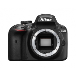 Nikon D3400 Body - купить в Минске