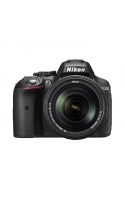 Nikon D5300 Kit 18-140mm VR