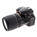 Nikon D5500 kit 18-140mm VR 
