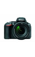 Nikon D5500 kit 18-140mm VR 