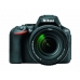 Nikon D5500 kit 18-140mm VR 