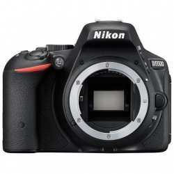 Nikon D5500 body купить в Минске