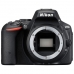 Nikon D5500 body купить в Минске