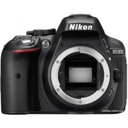  Nikon D5300 Body