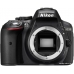  Nikon D5300 Body