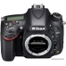 Цифровой фотоаппарат Nikon D610 Body