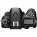 Цифровой фотоаппарат Nikon D610 Body