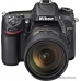 Nikon D7100 Kit 18-105mm VR