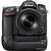 Nikon D7100 Kit 18-105mm VR