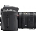 Nikon D7100 Kit 18-105mm VR