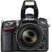 Nikon D7100 Kit 18-105mm VR