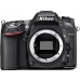Nikon D7100 Kit 18-105mm VR