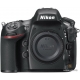 Nikon D810 Body