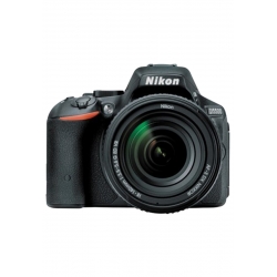 Nikon D5600 18-140mm VR - купить в Минске