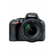 Nikon D5600 18-140mm VR