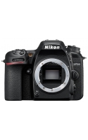 Nikon D7500 body
