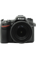 Nikon D7100 Kit 18-105mm VR