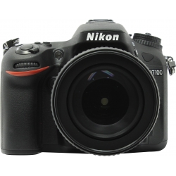 Nikon D7100 Kit 18-105mm VR