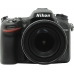 Nikon D7100 Kit 18-105mm VR