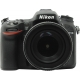 Nikon D7100 Kit 18-105mm VR