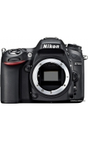 Nikon D7100 Body