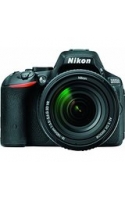 Nikon D7200 kit 18-140mm VR