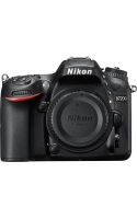 Nikon D7200 body