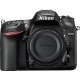 Nikon D7200 body