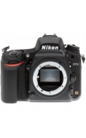 Nikon D750 body 