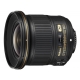 Nikon AF-S NIKKOR 20mm f/1.8G ED