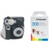 Моментальный фотоаппарат Polaroid 300, PIC300