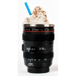 Кружка Canon EF 24-105mm