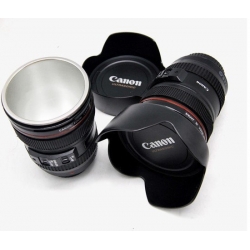 Термочашка Canon EF Macro 100mm