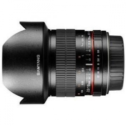 Samyang 10mm f/2.8 ED AS NCS CS