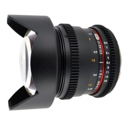 Samyang 14mm T3.1 ED AS IF UMC