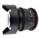 Samyang 14mm T3.1 ED AS IF UMC