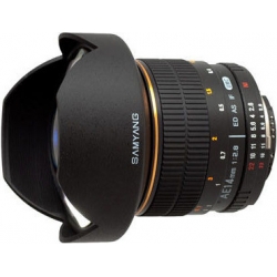 Samyang 14mm f/2.8 ED AS IF UMC