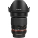 Samyang 24mm f/1.4 ED AS UMC