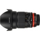 Samyang 35mm f/1.4 ED AS UMC